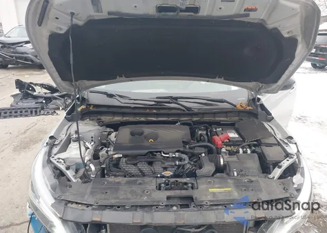 2019 Nissan Altima 2.5 Sr z USA, uszkodzony, nr VIN 1N4BL4CV9KC101236